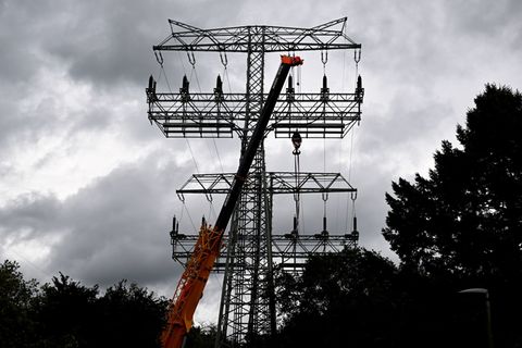 Hessen setzt auf einen eigenen Sicherheits- und Resilienzrat, um besser auf Krisen vorbereitet zu sein. (Symbolbild) Foto: Britt