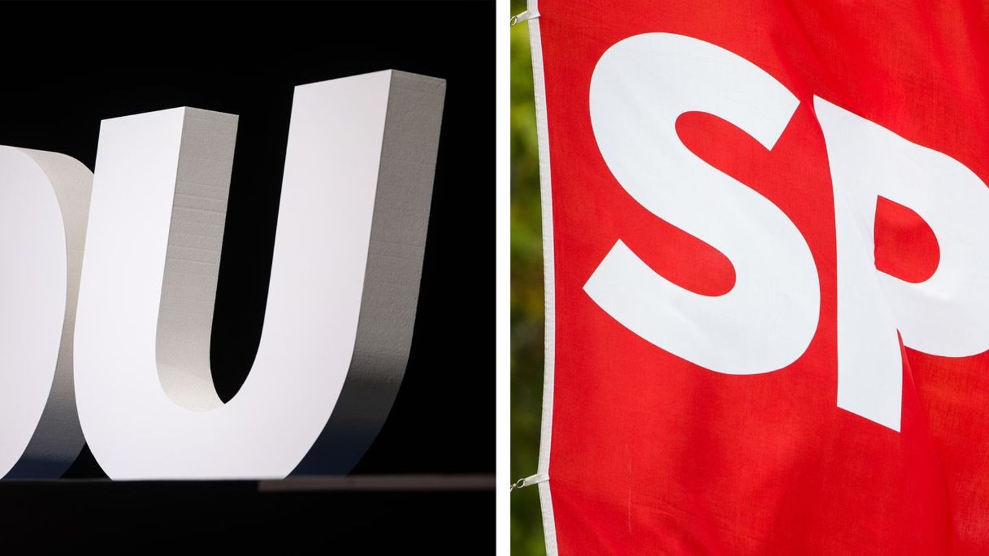 Die Mitgliederzahlen der hessischen Parteien haben sich im zurückliegenden Jahr unterschiedlich entwickelt. (Symbolbild) Foto: C