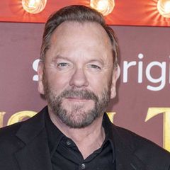 Kiefer Sutherland wurde in Los Angeles festgenommen.