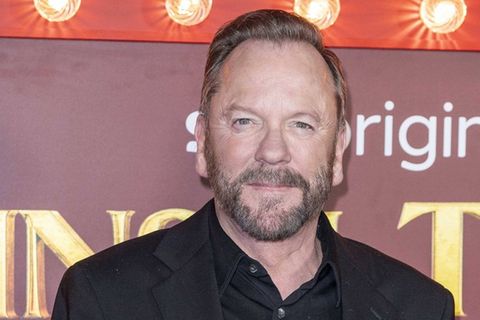 Kiefer Sutherland wurde in Los Angeles festgenommen.