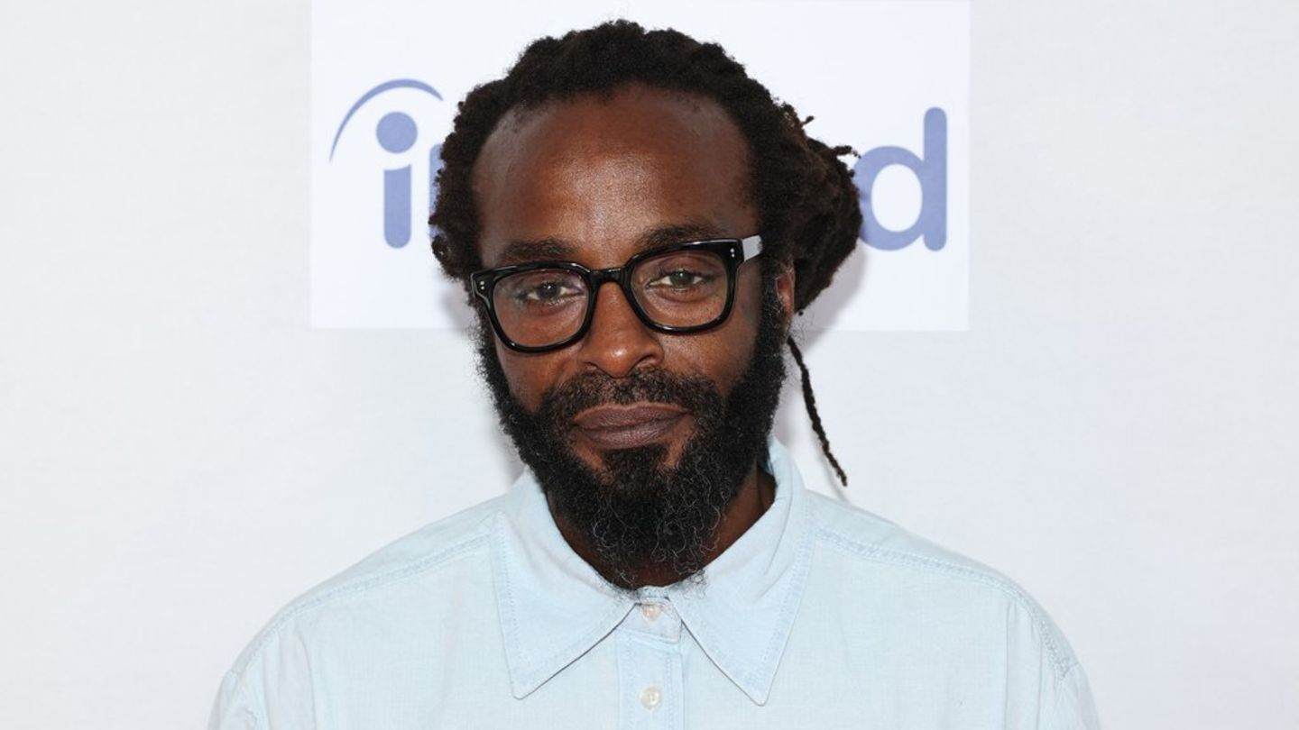 John Forté ist gestorben.