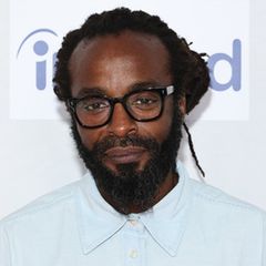 John Forté ist gestorben.