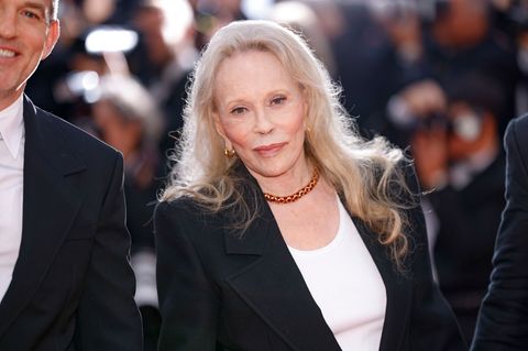 Faye Dunaway spielt oft starke Frauen. (Archivbild) Foto: Vianney Le Caer/Invision/AP/dpa