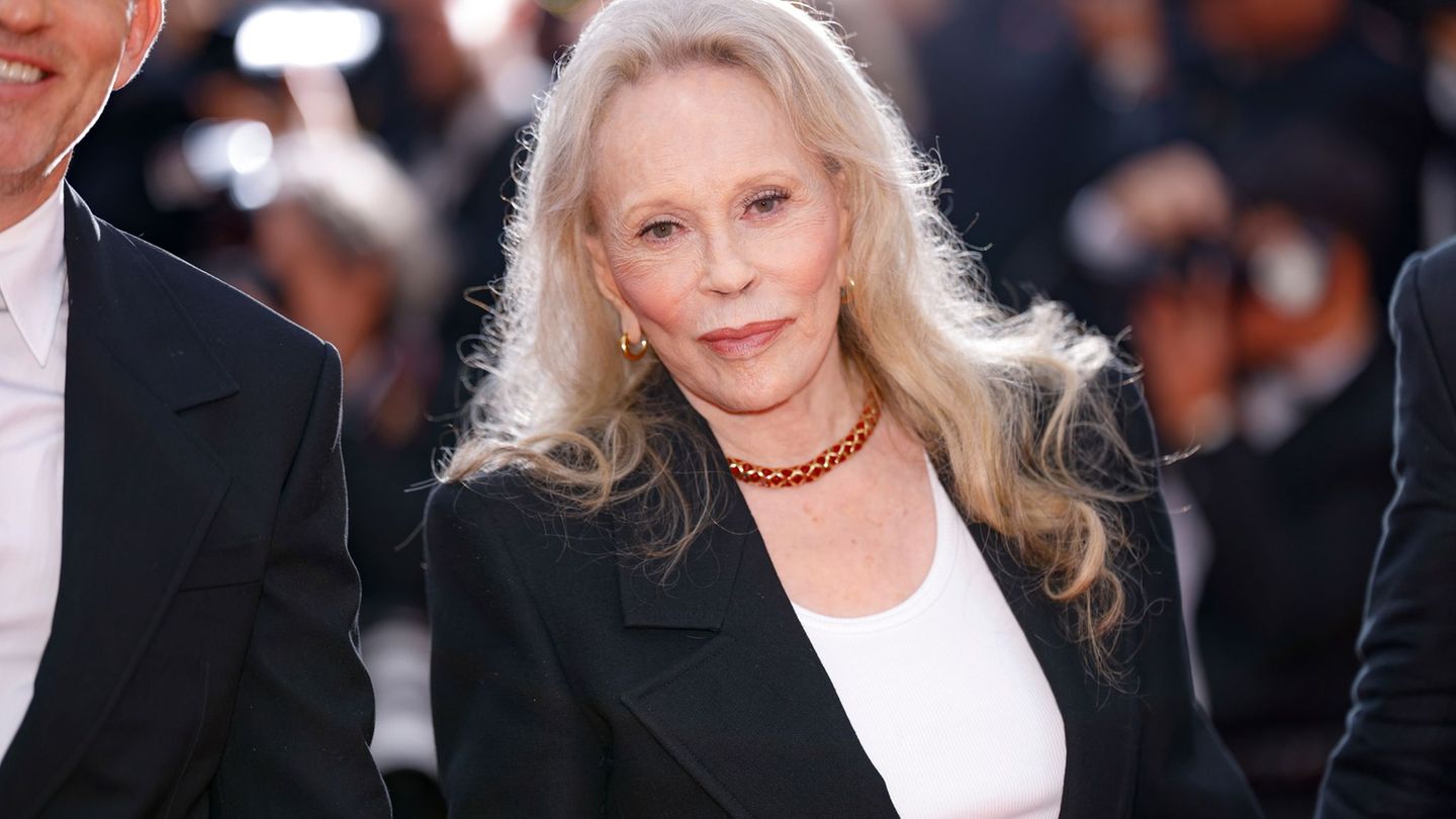 Faye Dunaway spielt oft starke Frauen. (Archivbild) Foto: Vianney Le Caer/Invision/AP/dpa