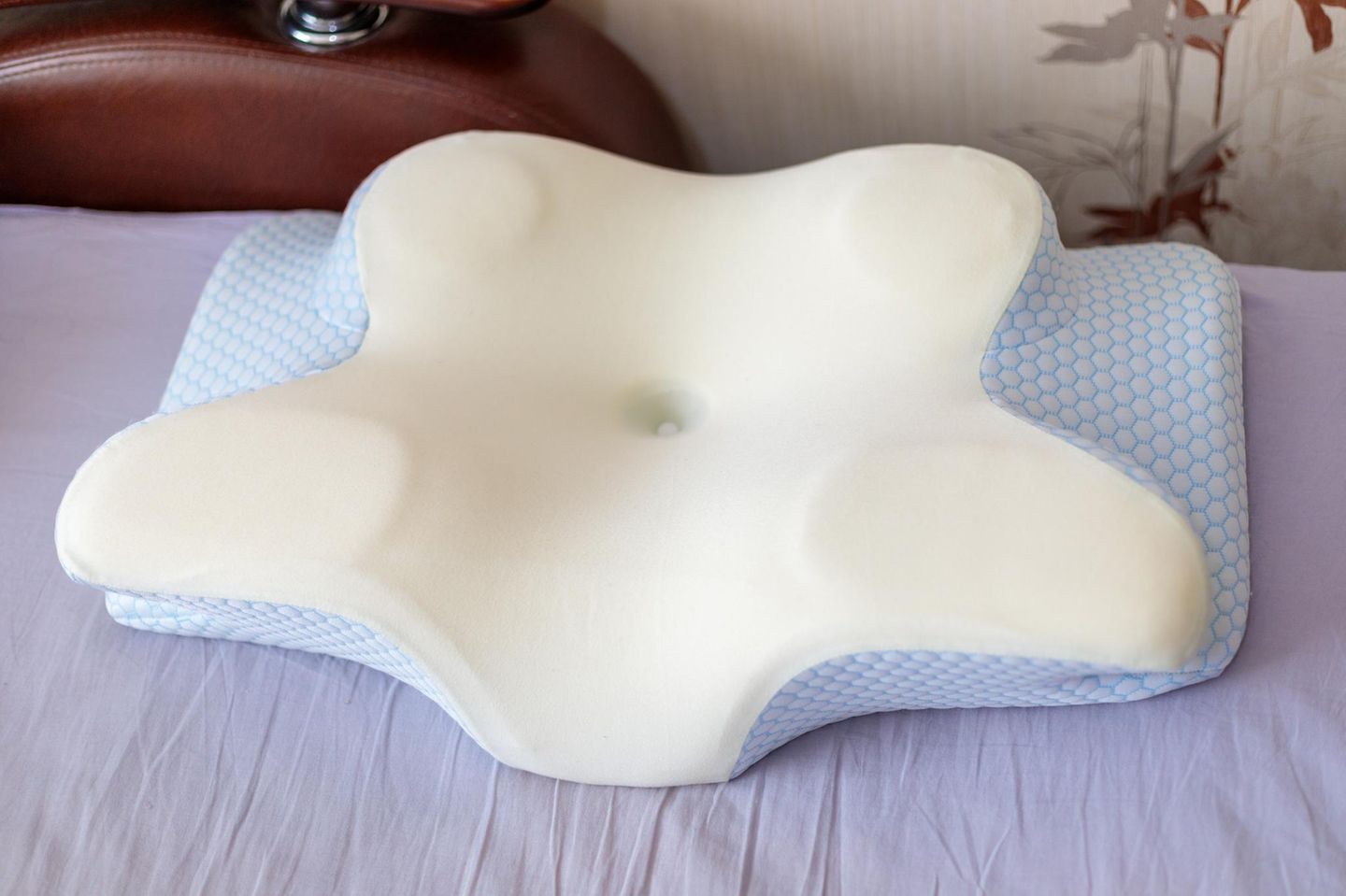 Nackenstützkissen