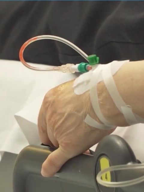 Grippewelle in Italien: Kommt der "Virus-Tsunami" auch zu uns?