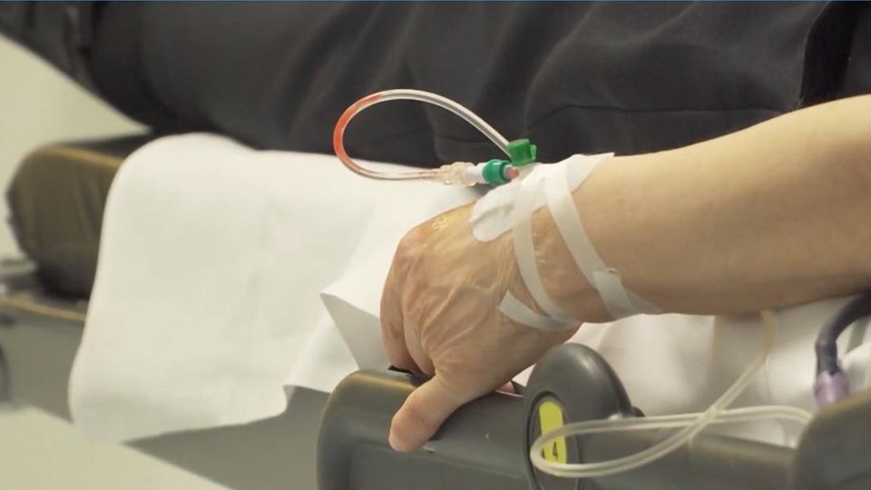 Grippewelle in Italien: Kommt der "Virus-Tsunami" auch zu uns?