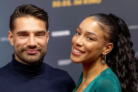 Vanessa Nwattu und Aleks Petrović sind in einer weiteren Realityshow zu sehen.