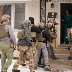 Nach Einsätzen der US-Bundespolizei ICE wächst die Kritik an den Behörden und der Trump-Regierung