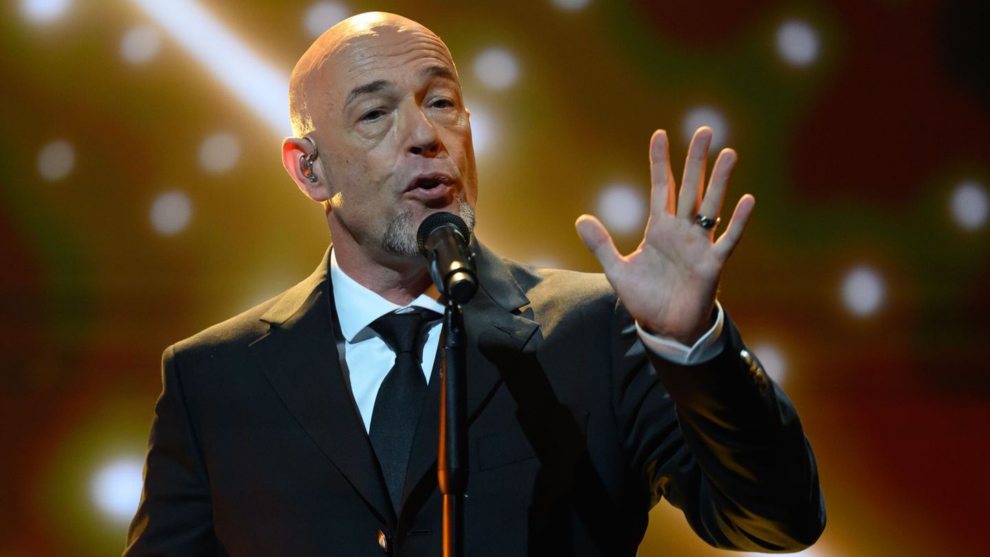 Zwei Auftritte in Oberhausen im Januar sind abgesagt. (Archivbild) Foto: Hendrik Schmidt/dpa