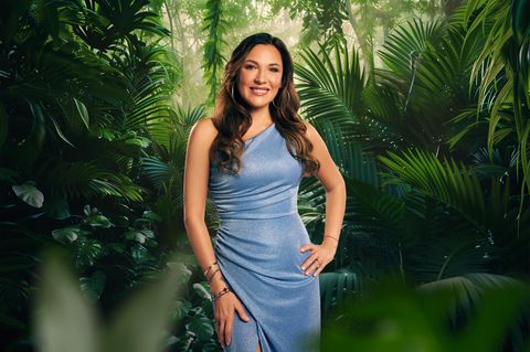 Dschungelcamp 2026: Simone Ballack gehört zu den Kandidatinnen der 19. Staffel