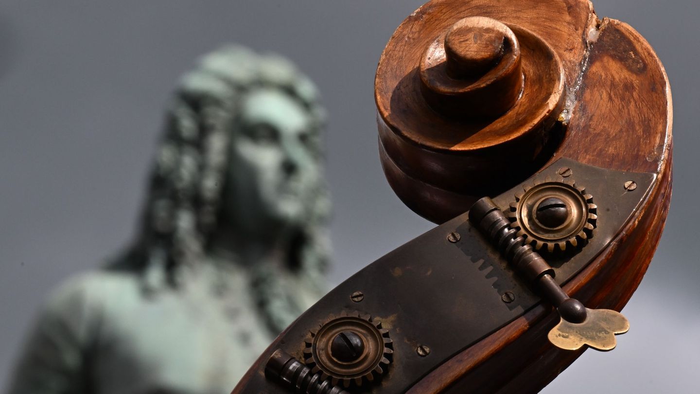 In diesem Jahr sollen während der Händel-Festspiele unterschiedliche Mannsbilder im Vordergrund stehen. (Archivbild) Foto: Hendr