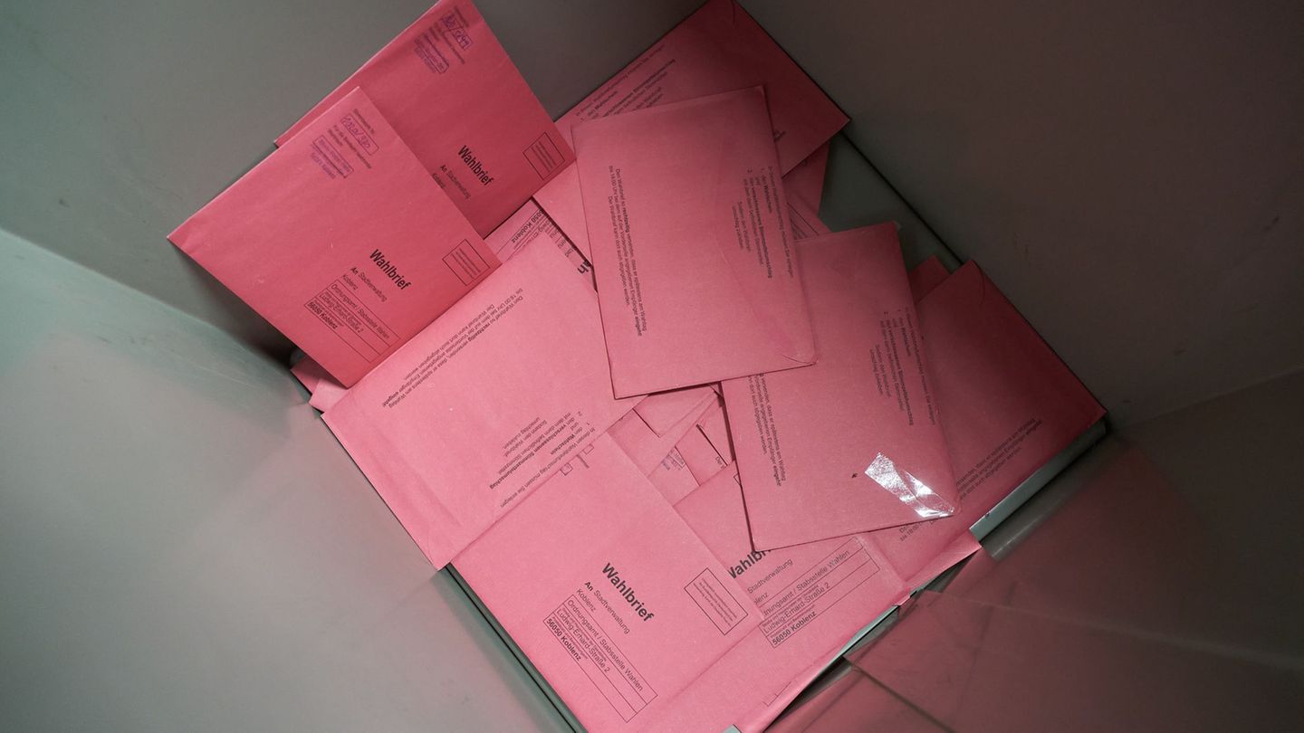 Am 22. März 2026 wird in Rheinland-Pfalz ein neuer Landtag gewählt. (Symbolfoto) Foto: Thomas Frey/dpa