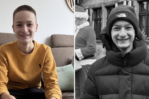 Der Schüler aus Bruchsal plante offenbar eine lange Fahrradreise