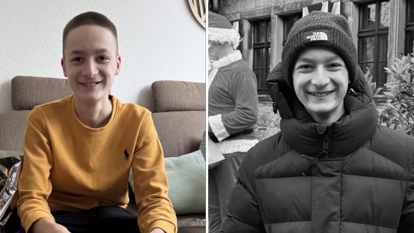 Der Schüler aus Bruchsal plante offenbar eine lange Fahrradreise