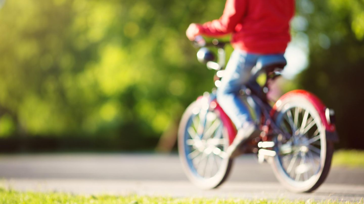 Der Schüler aus Bruchsal plante offenbar eine lange Fahrradreise