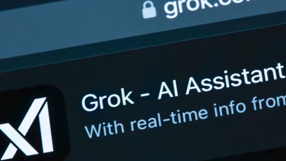Pentagon will umstrittene Musk-KI Grok implementieren