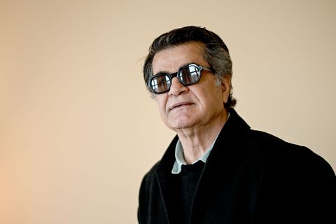 Jafar Panahi steht mit seinem Film "Ein einfacher Unfall" auf der Oscar-Shortlist für den Besten Internationalen Film. (Archivbi