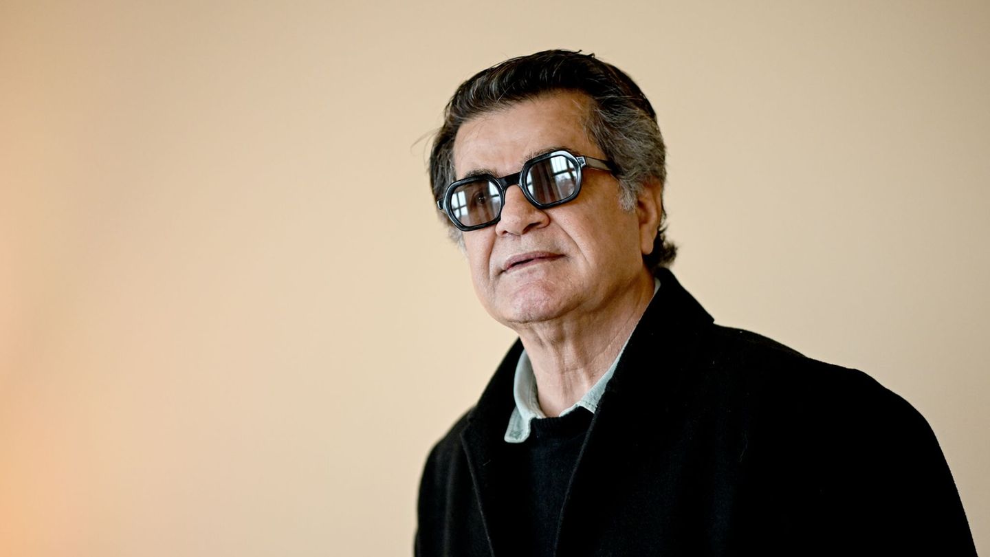 Proteste im Iran: Regisseure Panahi und Rasoulof: Keine Gespräche mit Teheran