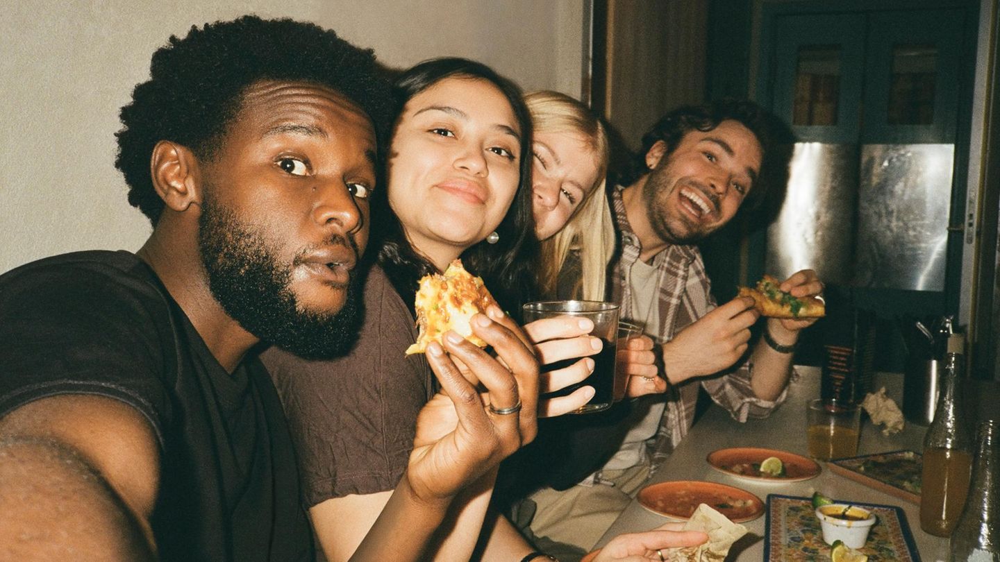 Die Gen Z blickt optimistisch in die Zukunft – trotz aller wirtschaftlichen Sorgen und gesellschaftlichen Probleme 