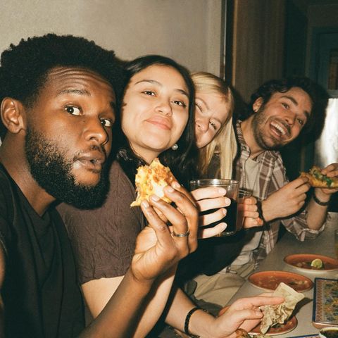 Die Gen Z blickt optimistisch in die Zukunft – trotz aller wirtschaftlichen Sorgen und gesellschaftlichen Probleme 