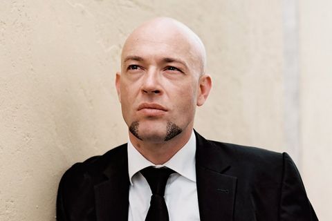 Der Graf von Unheilig hat schlechte Nachrichten: Er muss zwei weitere Konzerte absagen