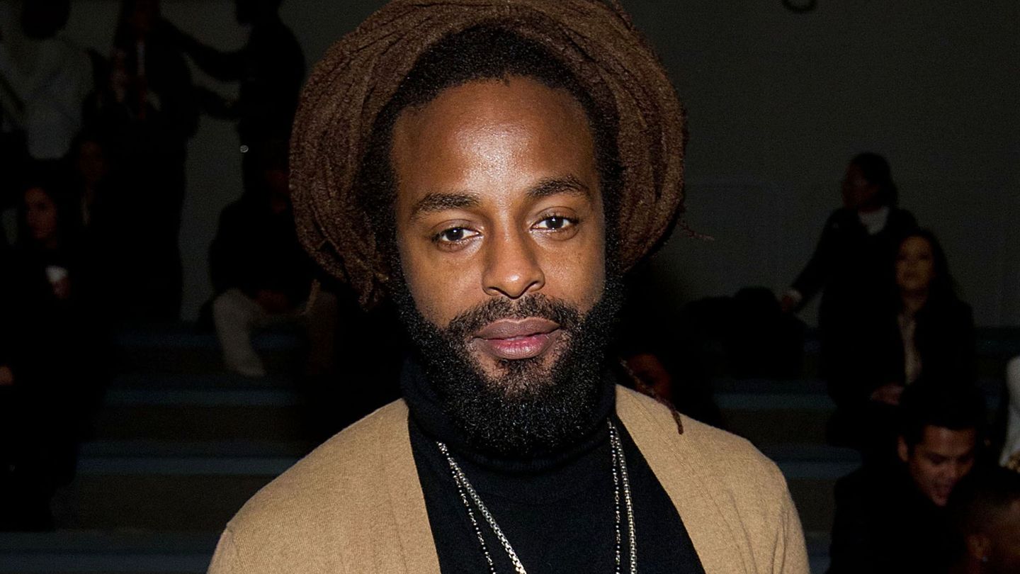 Vom gefeierten Fugees-Produzenten zum Häftling: John Fortés Leben war voller Brüche – und endete nun überraschend auf Martha’s V