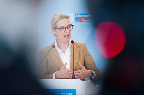 Alice Weidel