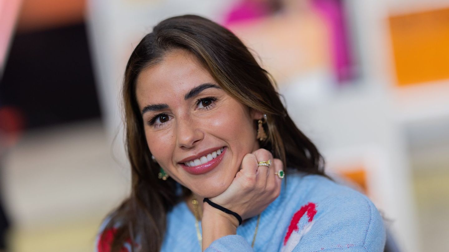 Musik: Sarah Engels will für Deutschland beim ESC antreten