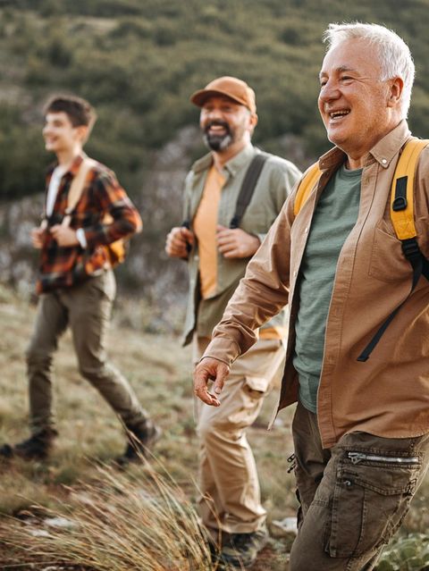 Altersvorsorge: Wie viel Vermögen man in welchem Alter gespart haben sollte