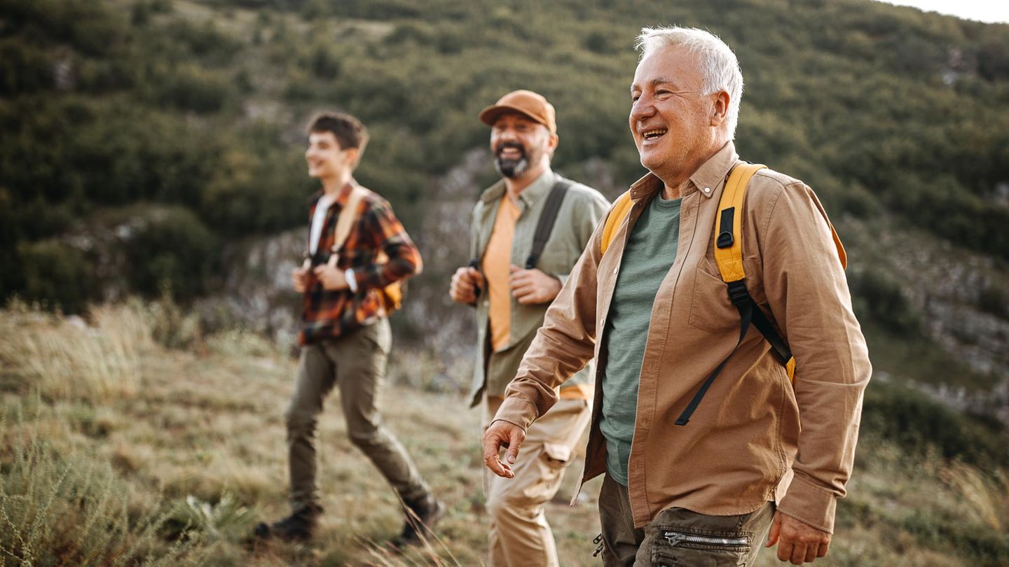 Altersvorsorge: Wie viel Vermögen man in welchem Alter gespart haben sollte