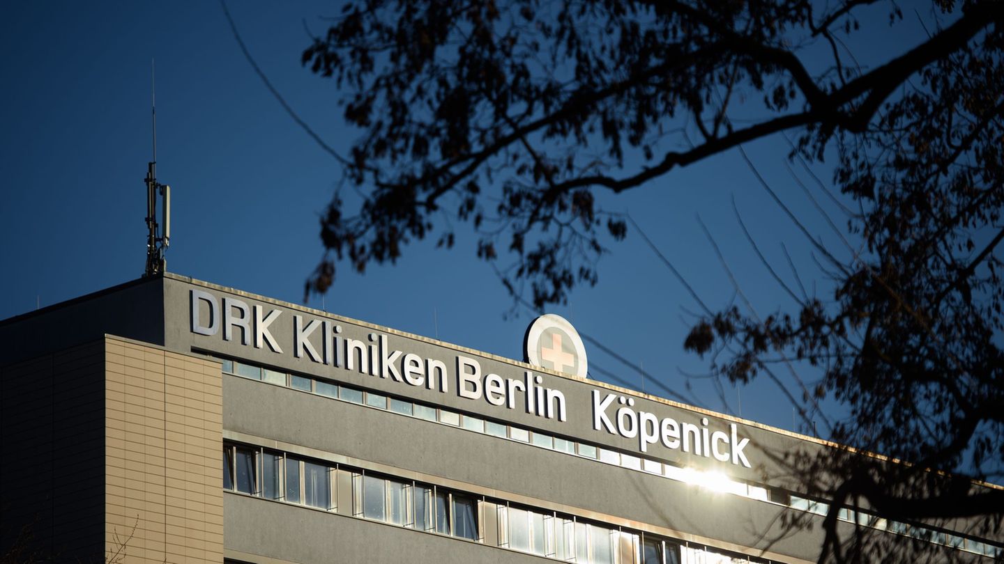 Die DRK Kliniken Berlin betreiben vier Krankenhäuser, ein Hospiz und eine stationäre Pflegeeinrichtung (Archivbild). Foto: Grego