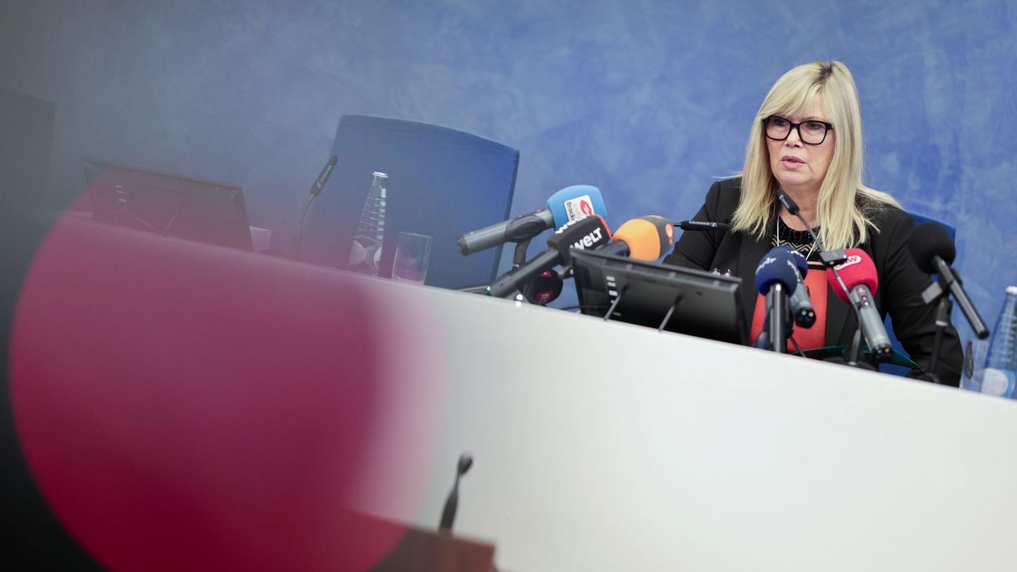 Die Stadt Magdeburg plant in diesem Jahr trotz klammer Kassen Investitionen in Millionenhöhe, wie Oberbürgermeisterin Borris erl