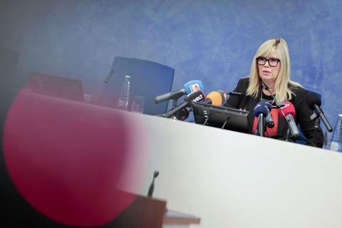 Die Stadt Magdeburg plant in diesem Jahr trotz klammer Kassen Investitionen in Millionenhöhe, wie Oberbürgermeisterin Borris erl