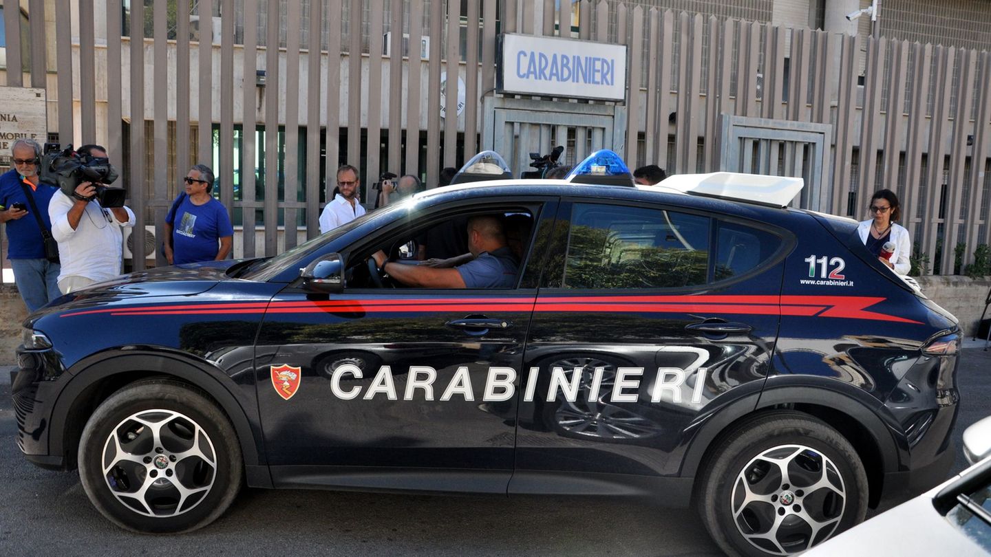 Laut den Carabinieri stehen ein Mann und eine Frau im Verdacht, die Deutsche vorsätzlich getötet zu haben. (Symbolbild) Foto: Al