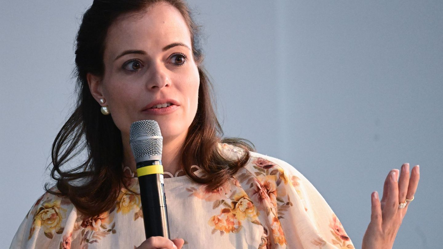 Die Trigema-Co-Chefin, die auch CDU-Mitglied ist, warnt wie ihre Parteikollegen vor den Plänen des Koalitionspartners in der Bun