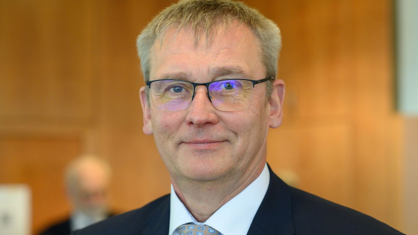 Der Trend hin zu einer besseren Work-Life-Balance setze sich fort, sagte Ärztepräsident Uwe Ebmeyer. Foto: Klaus-Dietmar Gabbert