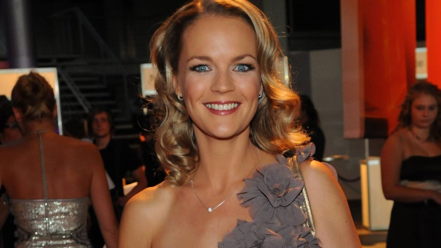 Eva Brenner 2010 in Köln.