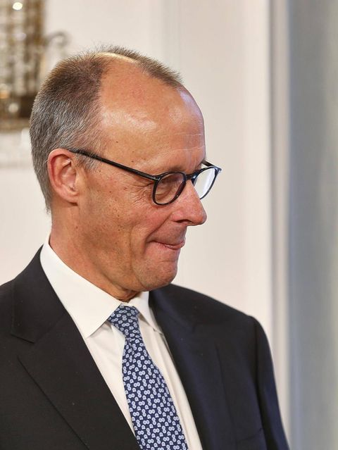 Interessiert sich hier noch irgendjemand für Innenpolitik?