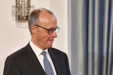 Interessiert sich hier noch irgendjemand für Innenpolitik?