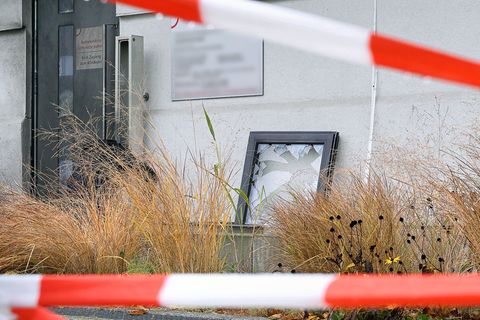 An zwei großen Berliner Krankenhäusern gab es im November eine mutmaßlich politisch motivierte Brandstiftung und eine Explosion