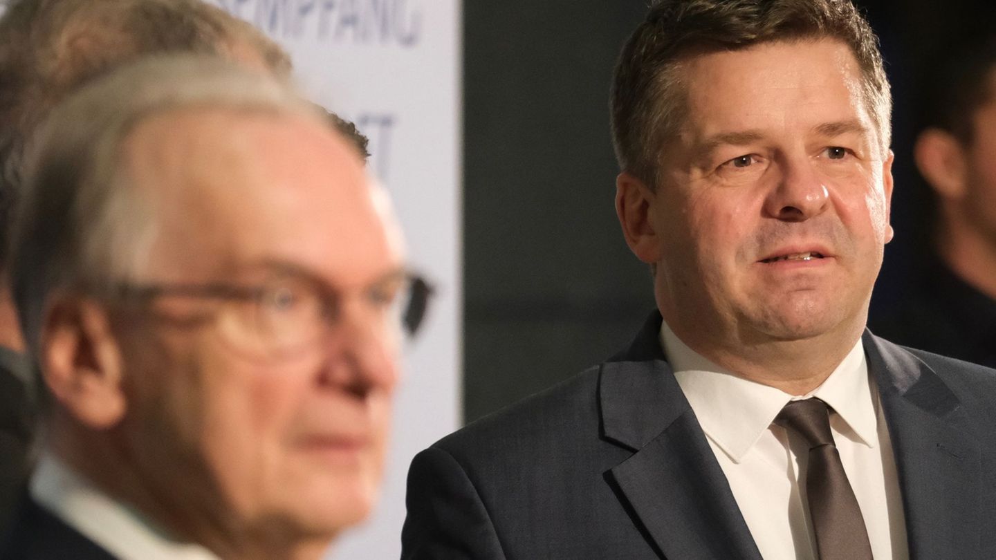 Chemie-Standort: Schulze: Es gibt Interessenten für Domo