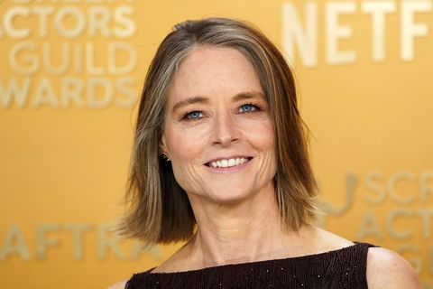 Oscar-Preisträgerin Jodie Foster (63) vermutet, dass ihr früher Erfolg sie als junge Frau in Hollywood vor sexuellen Übergriffen