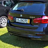 Kurzzeit-Kennzeichen