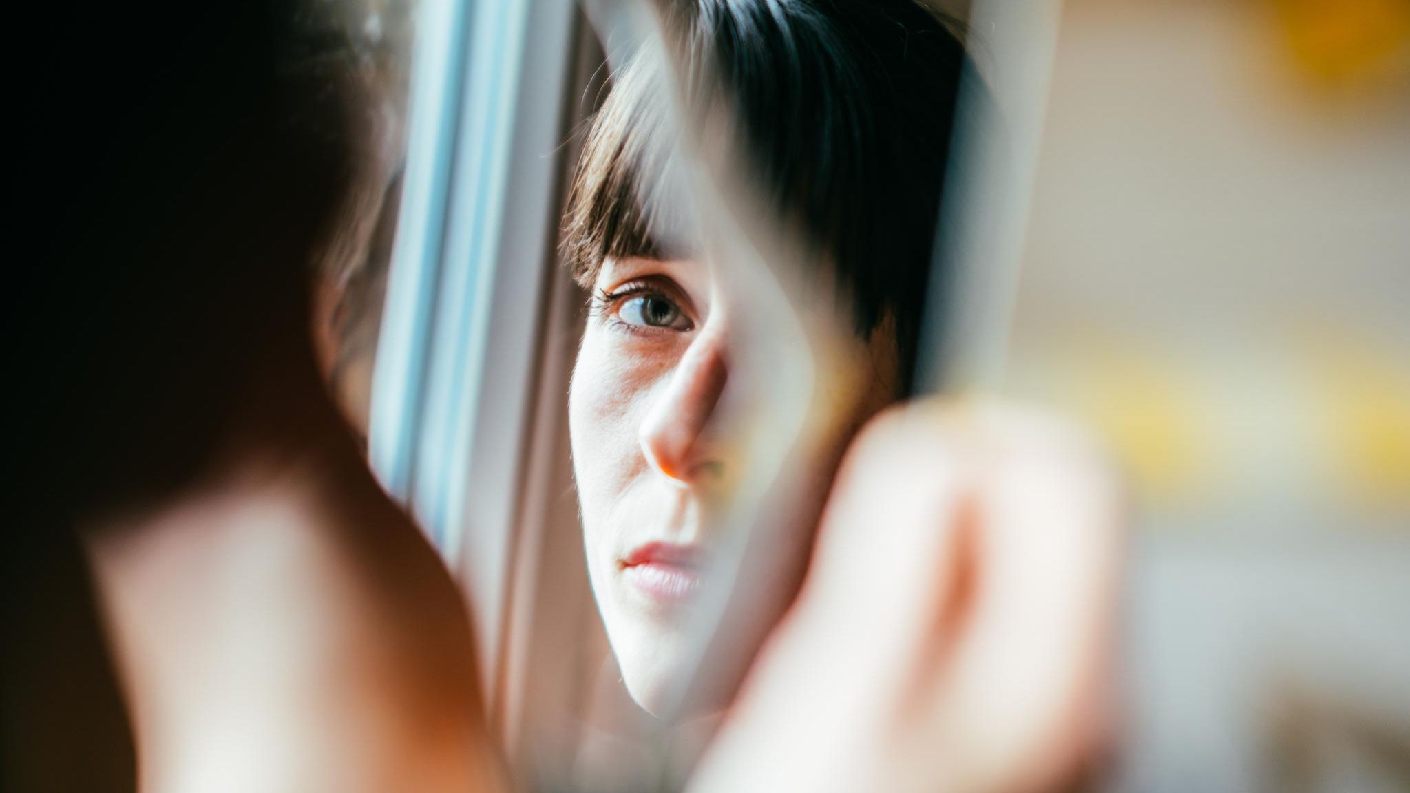 Was hab' ich nur? Bei fast allen chronischen Erkrankungen können psychosomatische Effekte eine Hauptrolle spielen