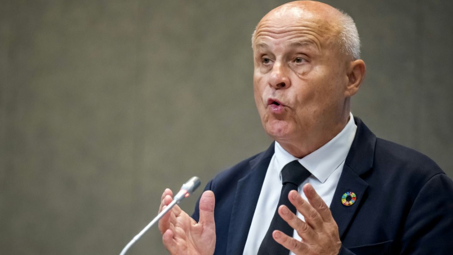 Olivier Poivre d'Arvor