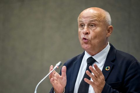 Olivier Poivre d'Arvor