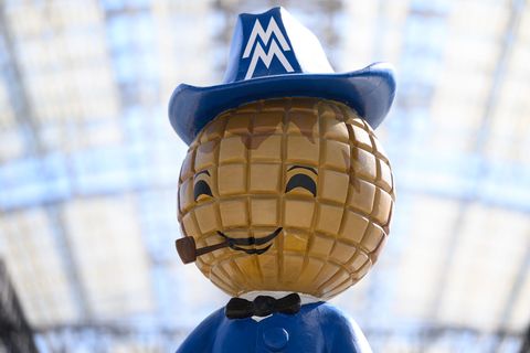 Die Leipziger Messe hat 2025 rund 110 Millionen Euro Umsatz erwirtschaftet. (Archivbild) Foto: Hendrik Schmidt/dpa