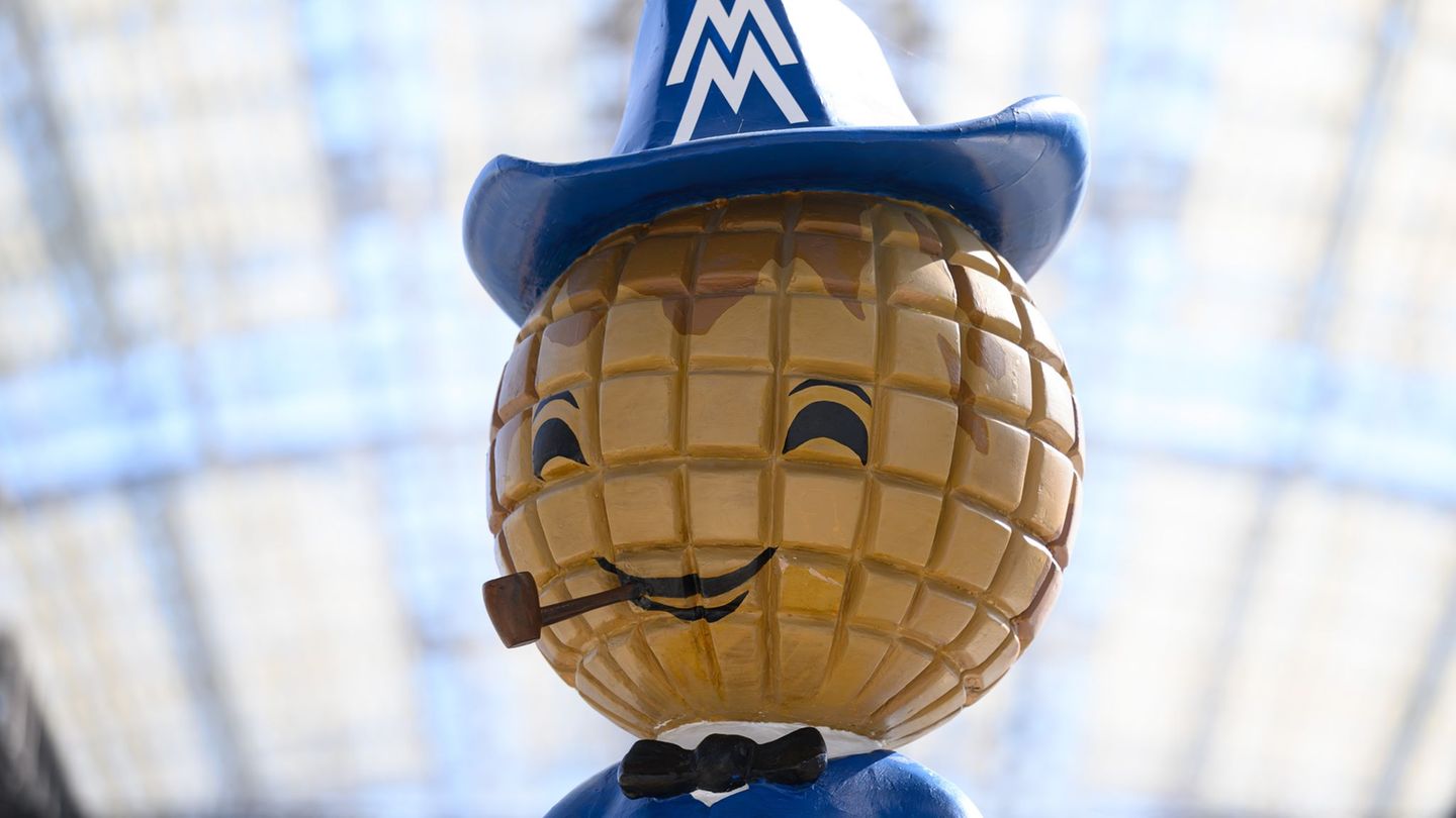 Die Leipziger Messe hat 2025 rund 110 Millionen Euro Umsatz erwirtschaftet. (Archivbild) Foto: Hendrik Schmidt/dpa