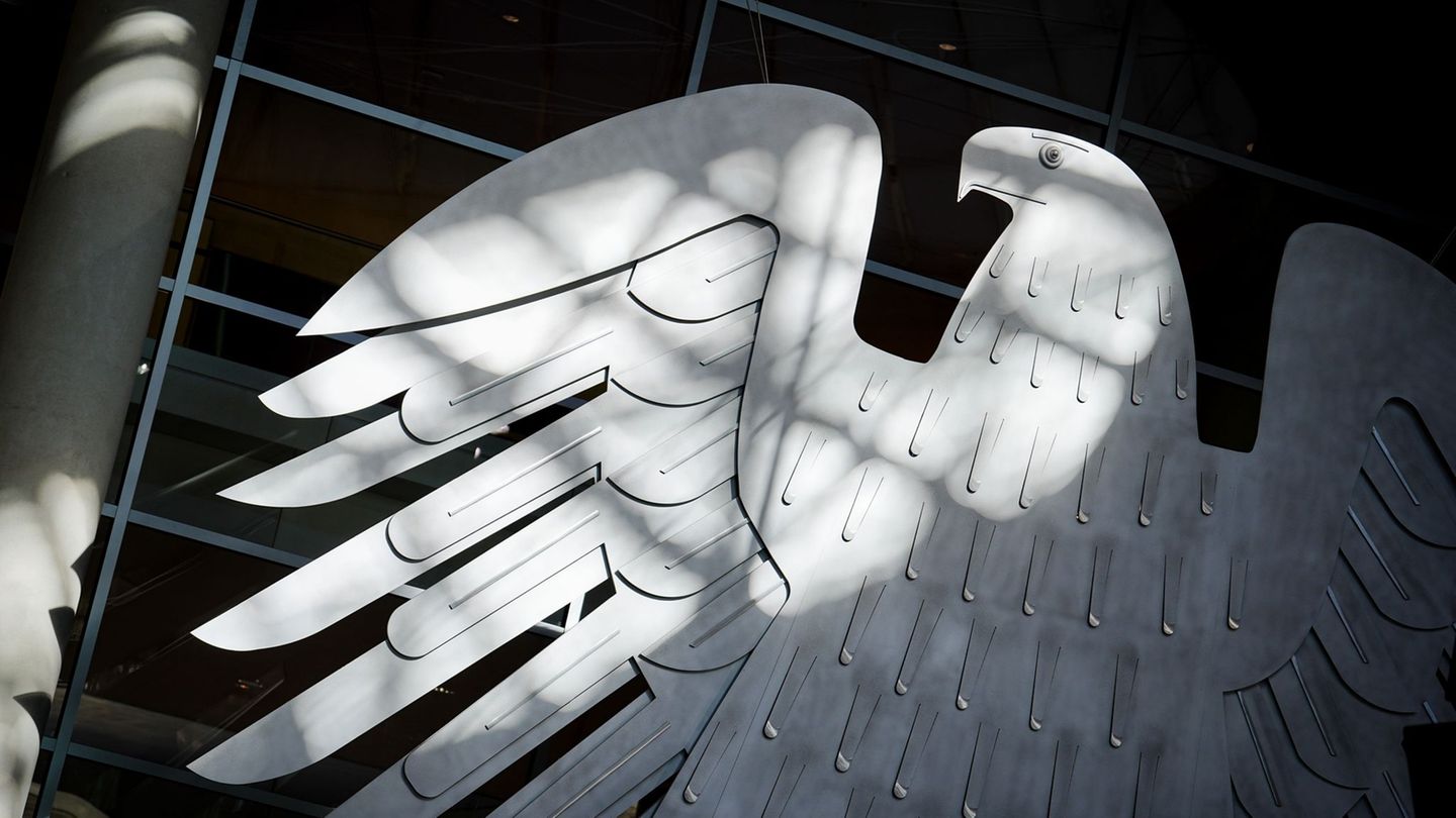 Der europäische Stabilitäts- und Wachstumspakt erlaubt den EU-Staaten ein Haushaltsdefizit von höchstens drei Prozent des nomina